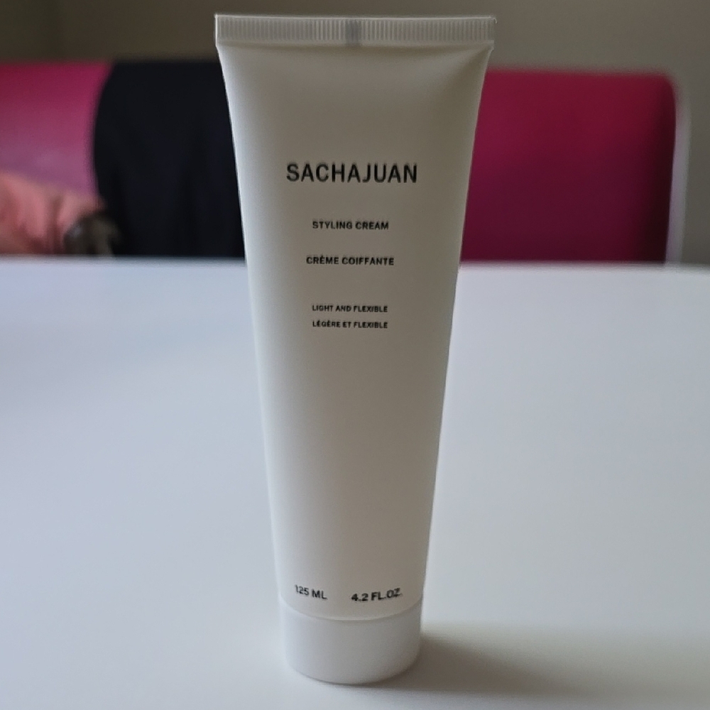 Sachajuan Styling Cream
